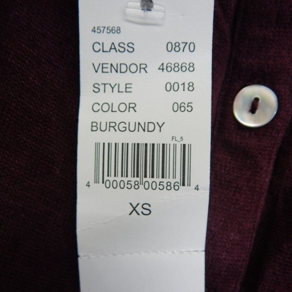 Me To We Romper Jumpsuit Spaghetti Straps Shorts Womens Burgundy Size XS - Picture 7 of 10